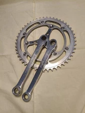 Magistroni Vintage Bike Crankset