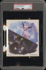 PSA 9 Espeon & Umbreon 5 Pokemon Shikishi Art 2 2019