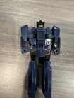 1988 Hasbro Transformers G1 Pretenders Roadgrabber Loose Robot Figure Vintage