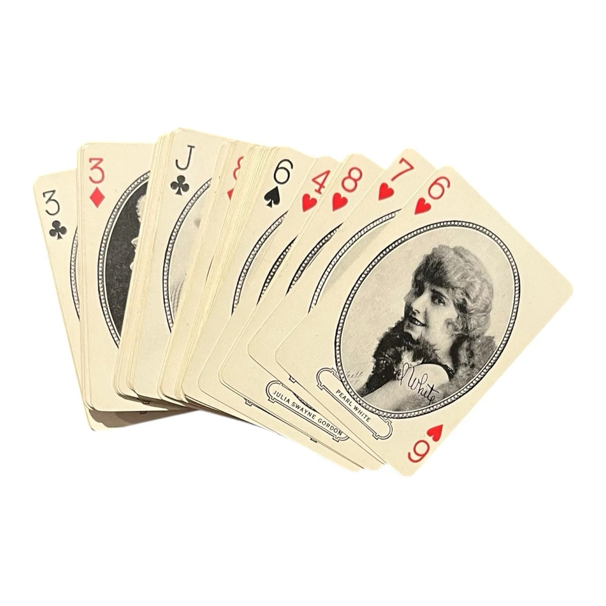 Original Promotional Movie Playing Cards for sale | eBay