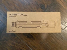 MikroTik Metal5SHPn International 5GHz Outdoor WiFi AP/CPE RouterBOARD