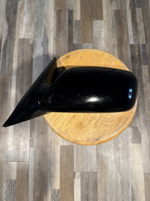 #ad 2002 2006 Toyota Camry Left Driver Side View Mirror Power;NH NA Built $59.99