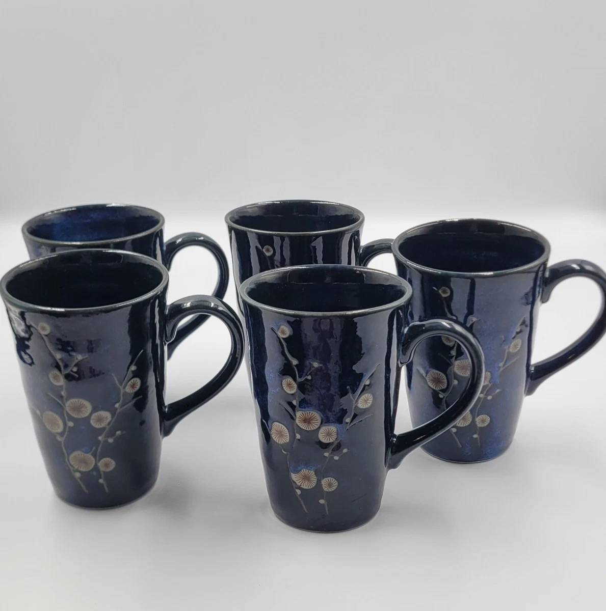 25+ Japanese Coffee Mug In Collectible Mugs & Cups for sale