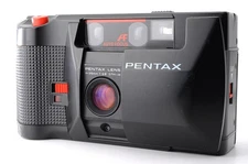 Pentax PC35 AF-M DATE Point & Shoot Film Camera JAPAN [Tested NEAR MINT]