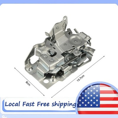 16631627 Door Latch Assembly For Chevy Chevrolet GMC LH Left Driver ...