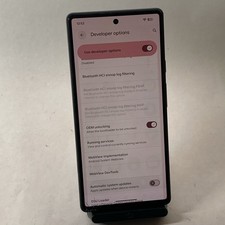 Google Pixel 6 128GB Unlocked GB7N6 Kinda Coral READ