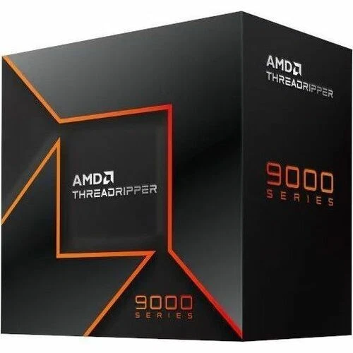 AMD Computer AMD Ryzen Threadripper 1900X Processors for sale | eBay