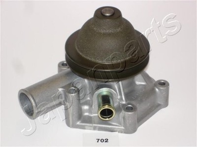 JAPANPARTS PQ-702 Water Pump for SUBARU