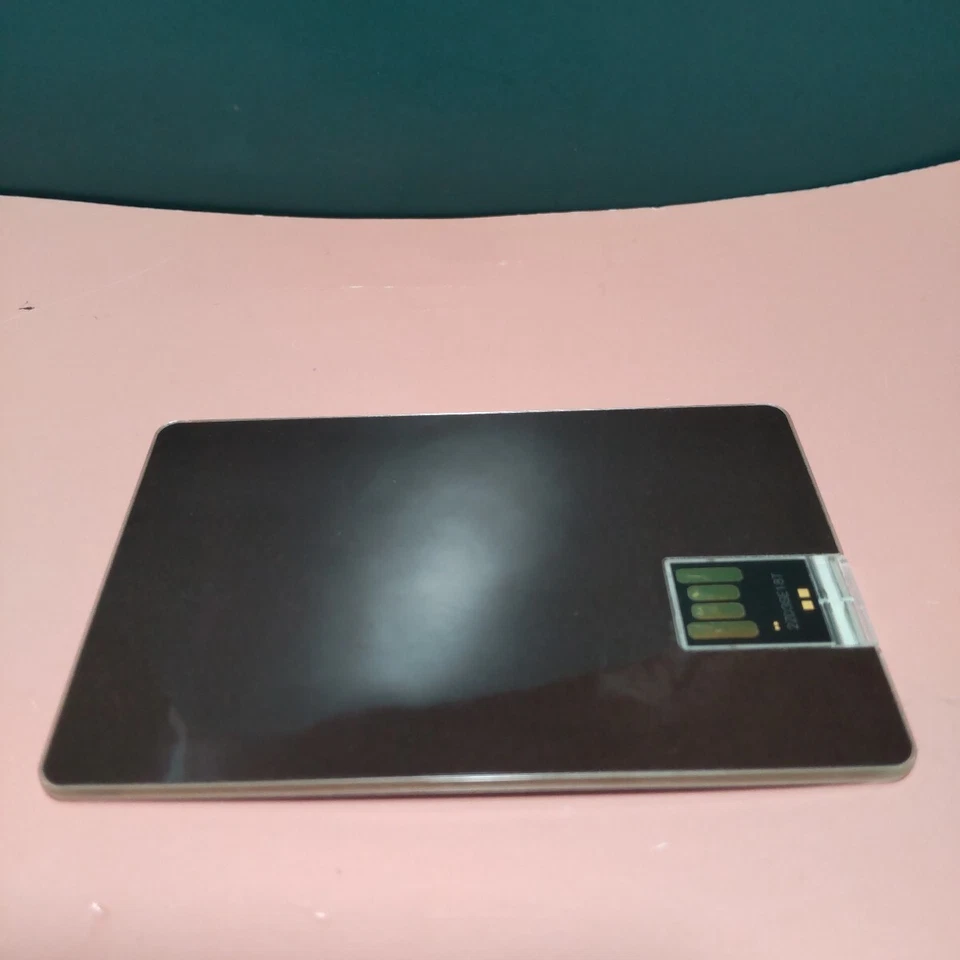 Genuine LOUIS VUITTON International Guarantee Garantie #423 - Image 2 of 2