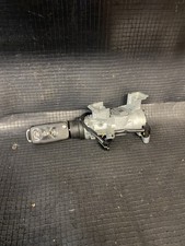 2010 VW Golf S TDI Grey Hatchback 5dr Ignition Barrel 1K0905865A