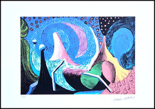 David Hockney The Twenty 50 X