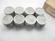 8 Perfect Circle Tc-1885 Engine Piston - Standard 1966-1967 Chevrolet 327-v8 8 Perfect Circle Tc-1885 Engine Piston - Standard 1966-1967 Chevrolet 327-v8
