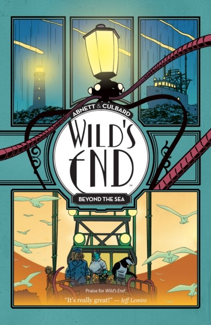 Wilds End Beyond The Sea - Image 4
