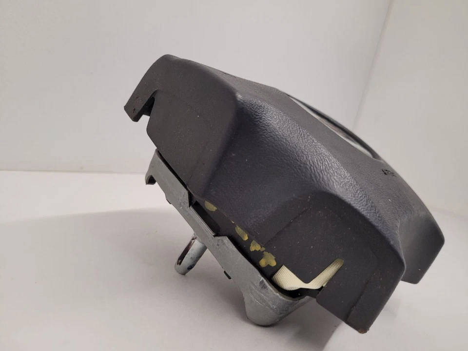 2004 05 2006 CADILLAC ESCALADE LH Driver Wheel Air Bag 15118222 Foto 3 de 4