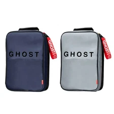 NEW Ghost Golf Shoe Bag - Choose Color!