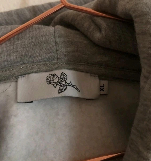 Shindy In Meiner Blüte Hoddie Gr.XL Sehr Guter Zustand Wie Neu Album Box - Bild 4 von 4