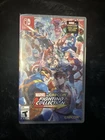 Marvel vs. Capcom Fighting Collection: Arcade Classics - Nintendo Switch NEW