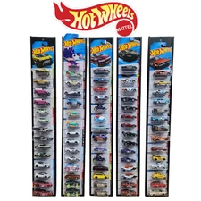 Hot Wheels 2026 Mainline Case D New In Card