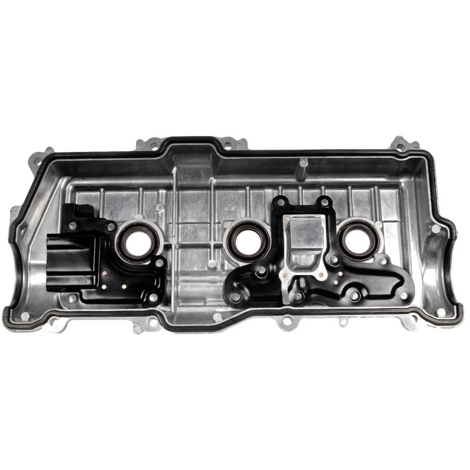 Dorman SET-RB264978 Valve Covers For 1996-2004 Toyota Tacoma 3.4L LH RH Set of 2 Foto 3 de 4