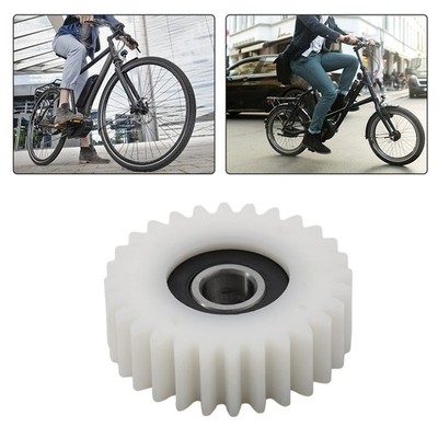 Teeth Wheel Electric Gears Bearing Bicycle Color Components Parts Planetary