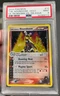 Magma'S Houndoom