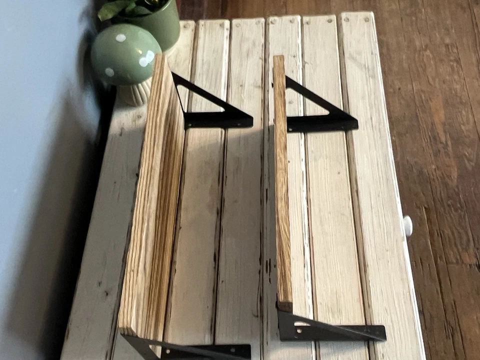 Wall Shelves - Image 2 of 4