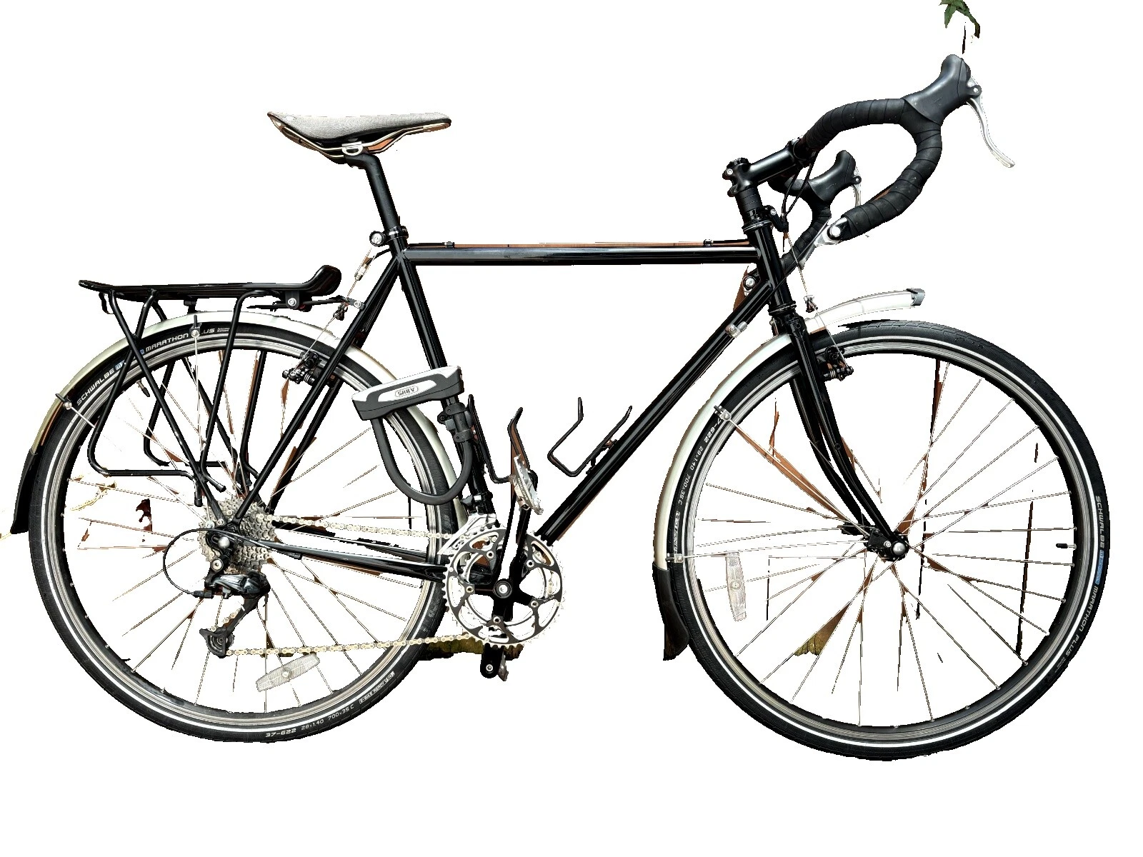 Surly Drop Bar Bikes