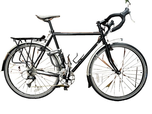Surly Sunrise Handlebar 22.2mm 740mm Used Cycling Bike