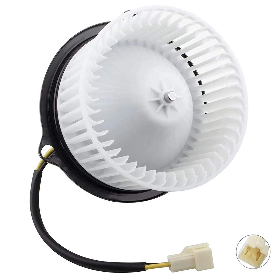 Ventilador de motor ventilador HVAC para 1994-01 Dodge Ram 1500 1994-02 Dodge Ram 2500 - Imagem 2 de 4