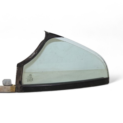 VETRO DEFLETTORE DESTRO PER SMART FORTWO COUPE W450 - Picture 4 of 6
