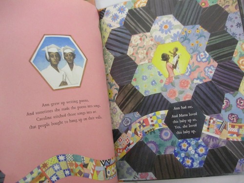Black American & African 10 Children’s Picture Books MLK Folktales History - Picture 6 of 10