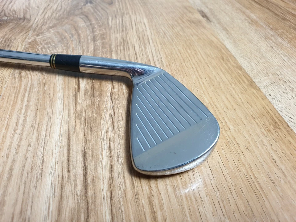 Bridgestone Precept Tour Premium EC603 Tungsten 3 Iron - Image 3 of 4