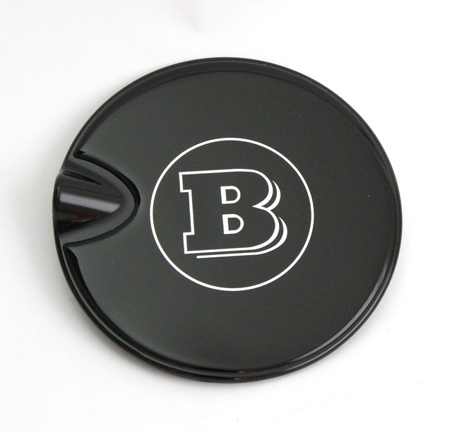 Smart Brabus W451 451 Fortwo Fuel Tank Cap Flap Tankdeckelabdeckung eBay