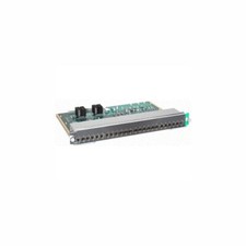 Cisco WS-X4624-SFP-E Adapter II price incl VAT 3 yr warranty B2B