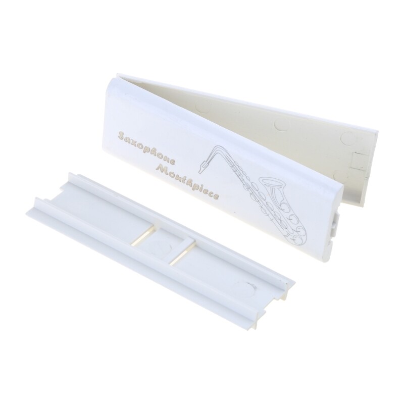 Reeds Storage Box Oboe Container Reeds Case Saxophone Oboe Container with Lid eBay