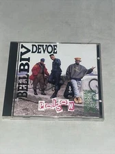 Poison BELL BIV DEVOE audioCD Used - Good