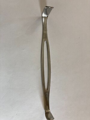 Codman US Army Retractor Double Ended Orthopedic Instrument | eBay