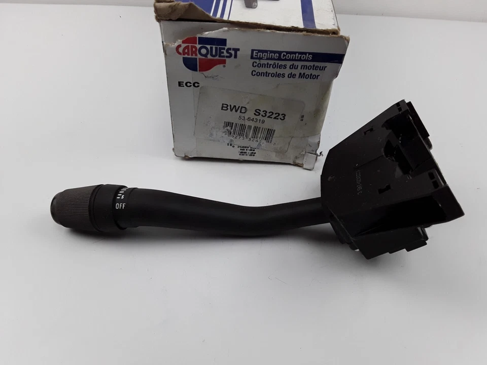 Multi Function Column Switch For Ford Aerostar,E-150 E-250 E-350 Econoline,E-550 - Image 3 of 4