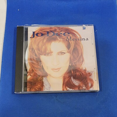 Jo Dee Messina Audio CD Jo Dee Messina | eBay