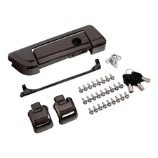 Trunk Lids Latches Fit For Harley Touring Road Glide 2014-Up 23 US