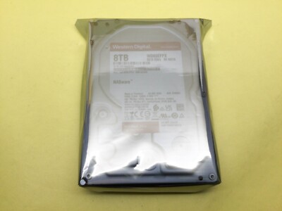 WD Red Plus 8TB HDD 3.5インチ 新品未開封 Amazon.com: Western Digital 8TB WD Red Plus NAS Internal Hard