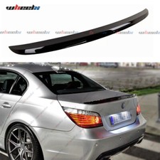 Gloss Black M5 Style Rear Boot