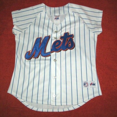 new york mets womens jersey