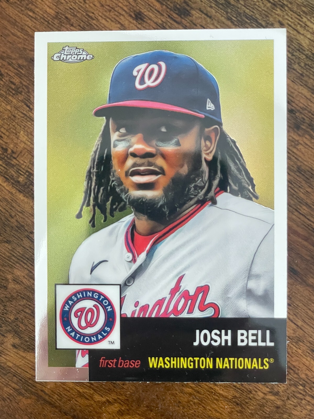 2022 Topps Chrome Platinum Anniversary Baseball - You Pick - Base Cards 251-500 - Picture 234 of 262