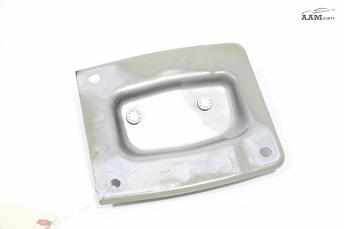 2017-2023 TESLA 3 AWD REAR RIGHT PASSENGER SIDE BUMPER SUPPORT MOUNT BRACKET OEM - Picture 2 of 3