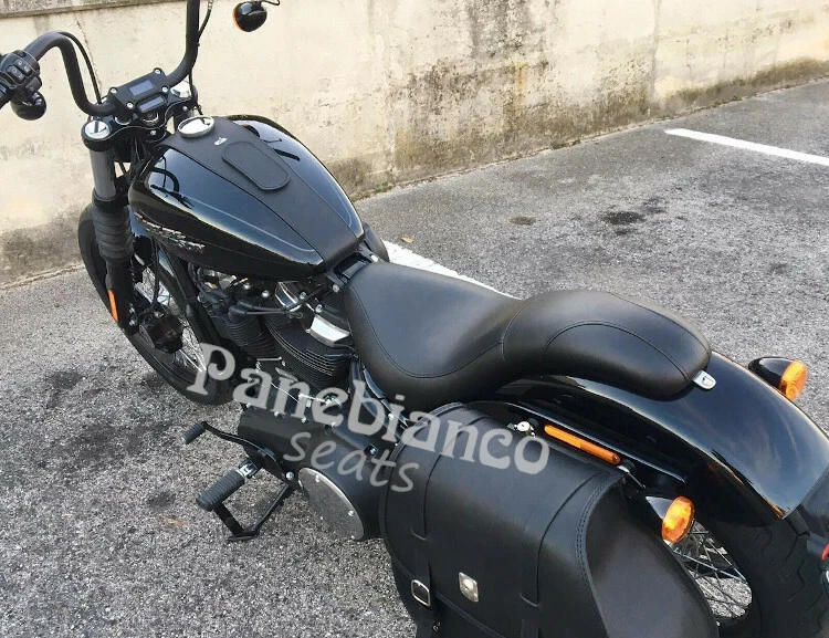 Ebay motorcycle seats deals
