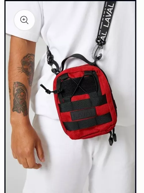 Laval bag hotsell