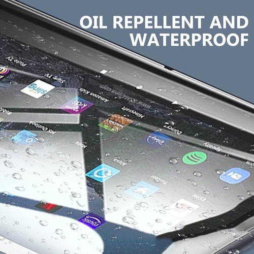 Set of 5 Tempered Film Kids Fire Tablet Screen Protector Protectors - 第 6/12 張圖片