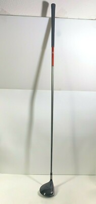 TaylorMade r5 dual Titanium 3 Fairway Wood With M.A.S. S-55 Regular Flex