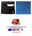 <!--F#f_0-->HOLDEN FX FJ SEDAN MOULDED DARK BLUE PLUSH BOOT CARPET<!--F/-->